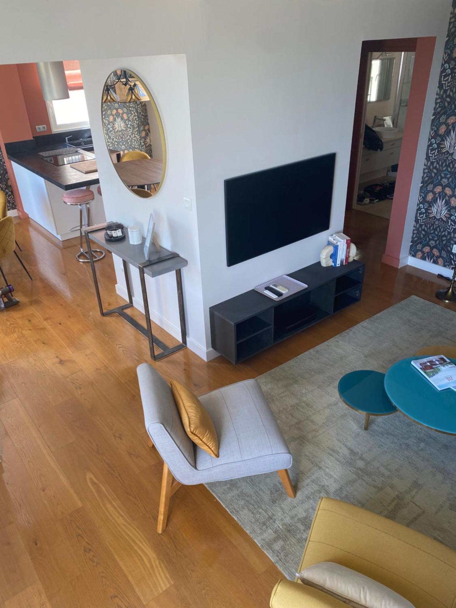 Apartamento Duplex Face Au Palais Des Papes Villeneuve-lès-Avignon Exterior foto
