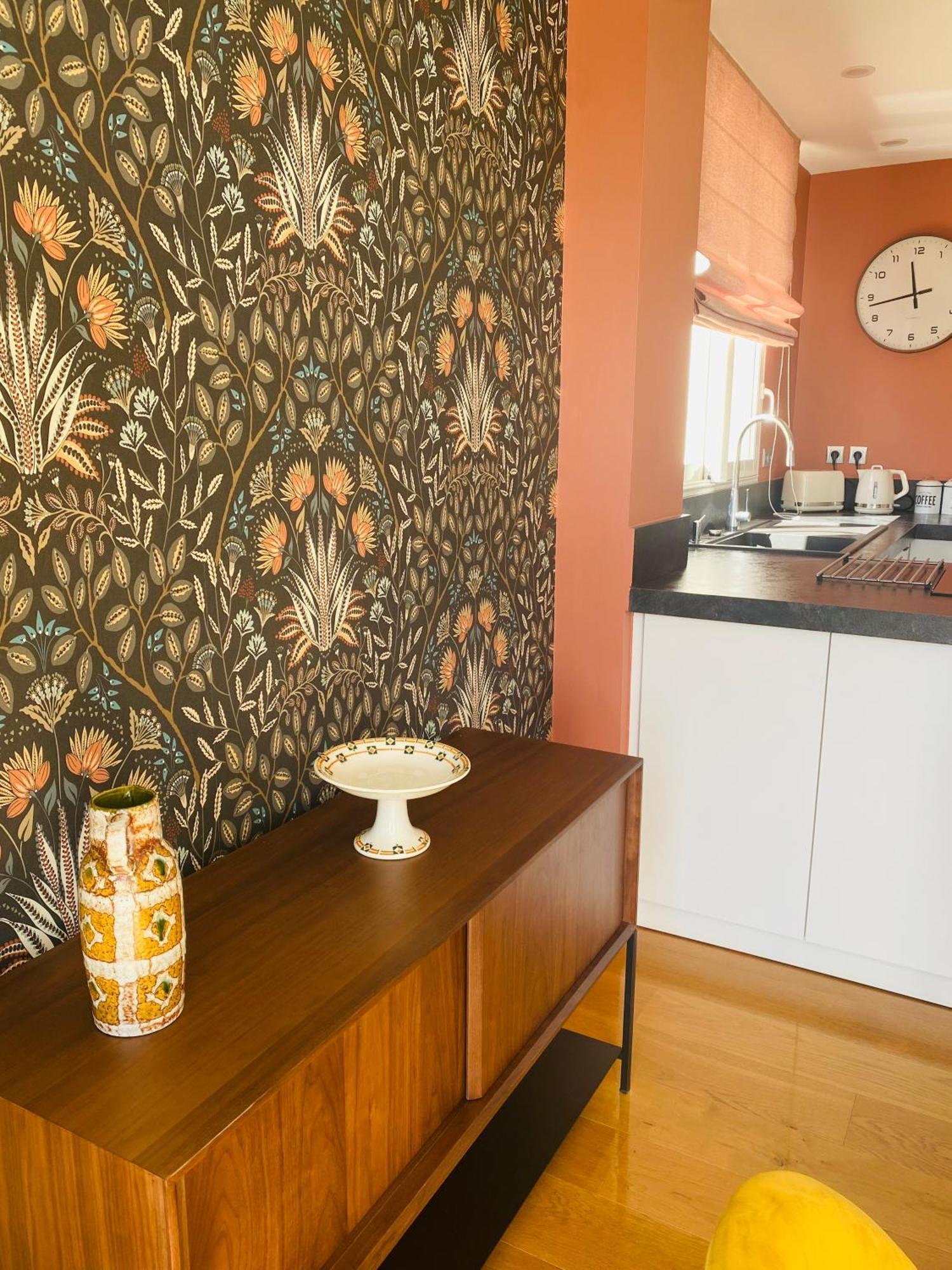 Apartamento Duplex Face Au Palais Des Papes Villeneuve-lès-Avignon Exterior foto