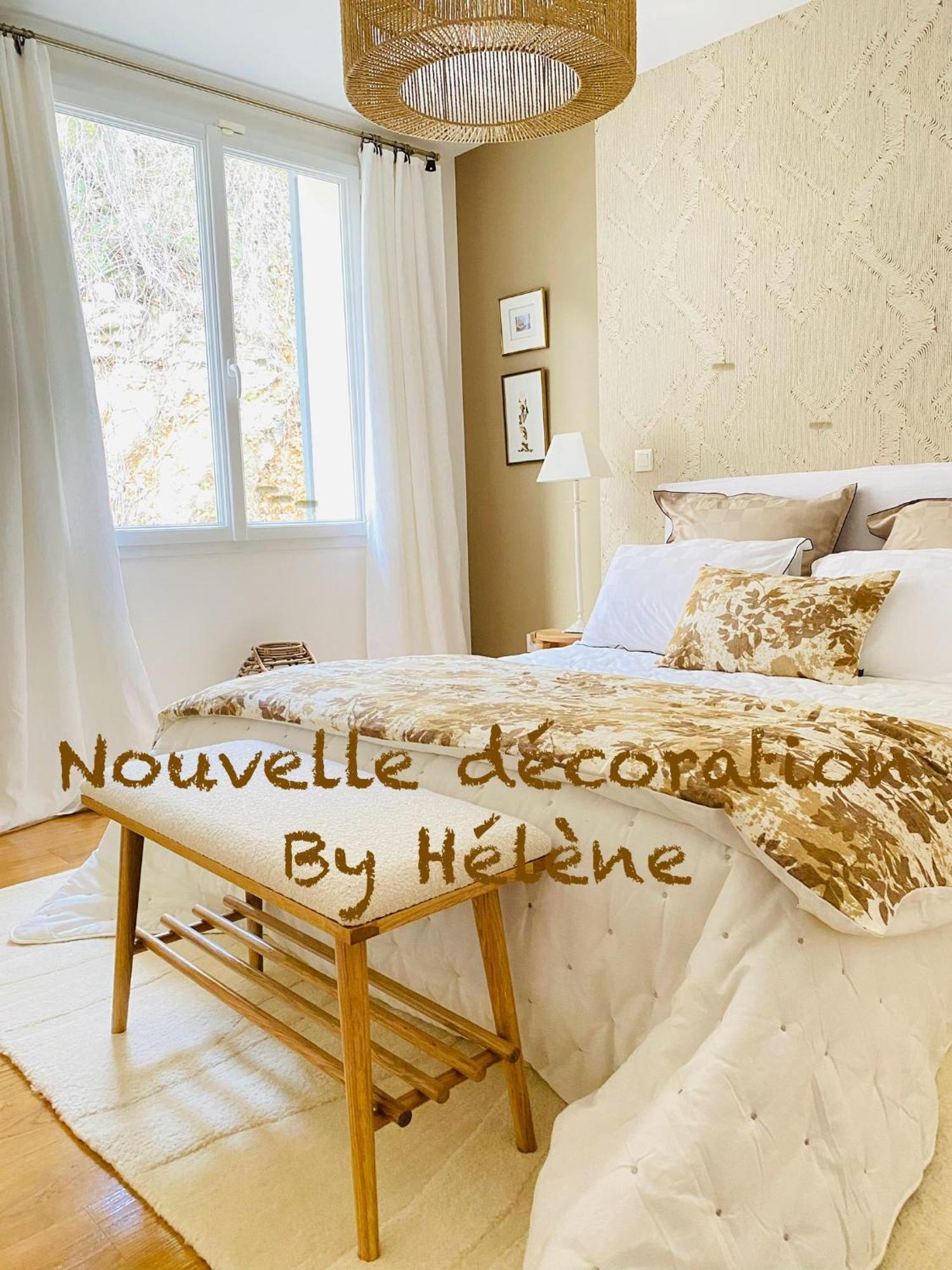 Apartamento Duplex Face Au Palais Des Papes Villeneuve-lès-Avignon Exterior foto