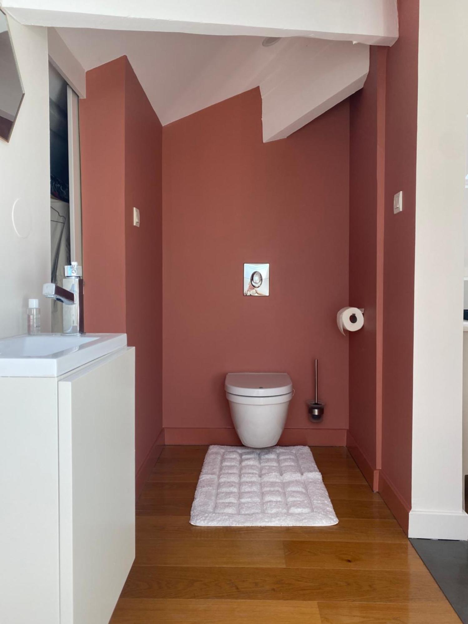 Apartamento Duplex Face Au Palais Des Papes Villeneuve-lès-Avignon Exterior foto