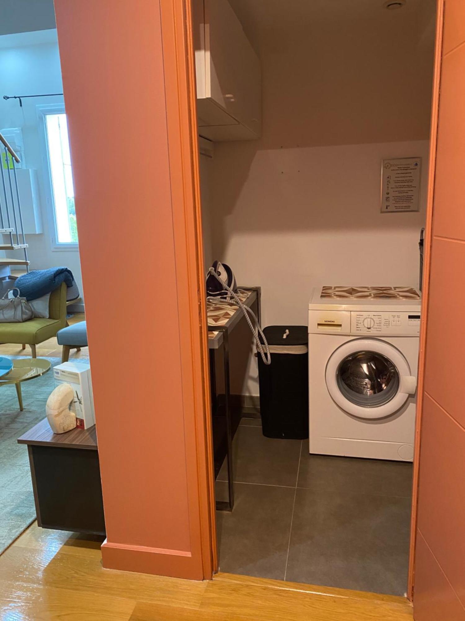 Apartamento Duplex Face Au Palais Des Papes Villeneuve-lès-Avignon Exterior foto